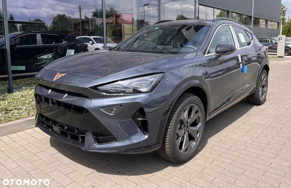 Cupra Formentor 1.5 TSI DSG - 9