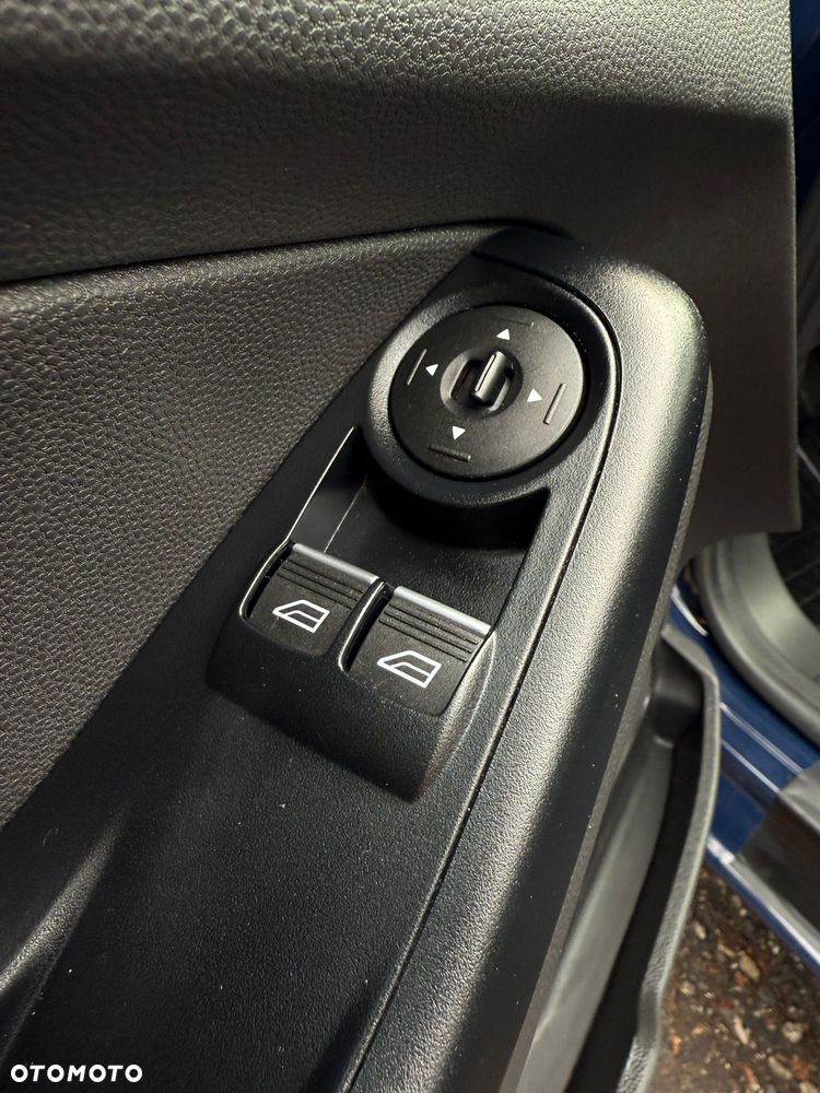 Ford Fiesta 1.0 Silver X Plus - 23