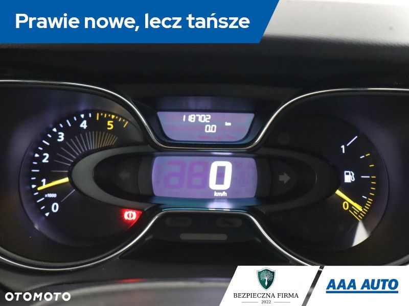 Renault Captur - 13
