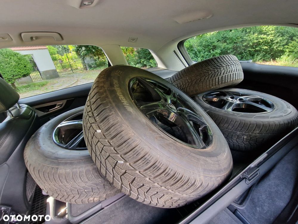 Audi Q7 SUV TDI quattro 210 kW tiptronic - 17