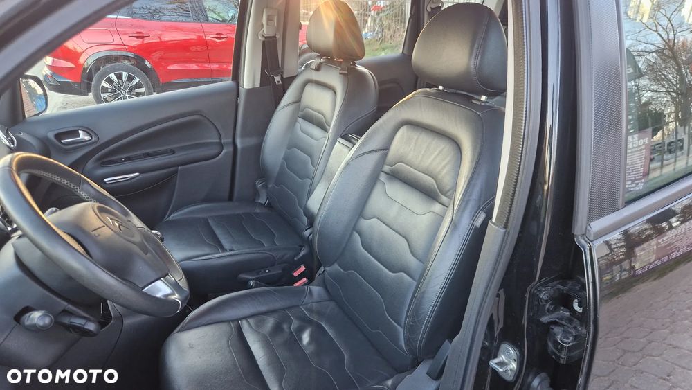 Citroën C3 Picasso VTi 120 Exclusive - 5