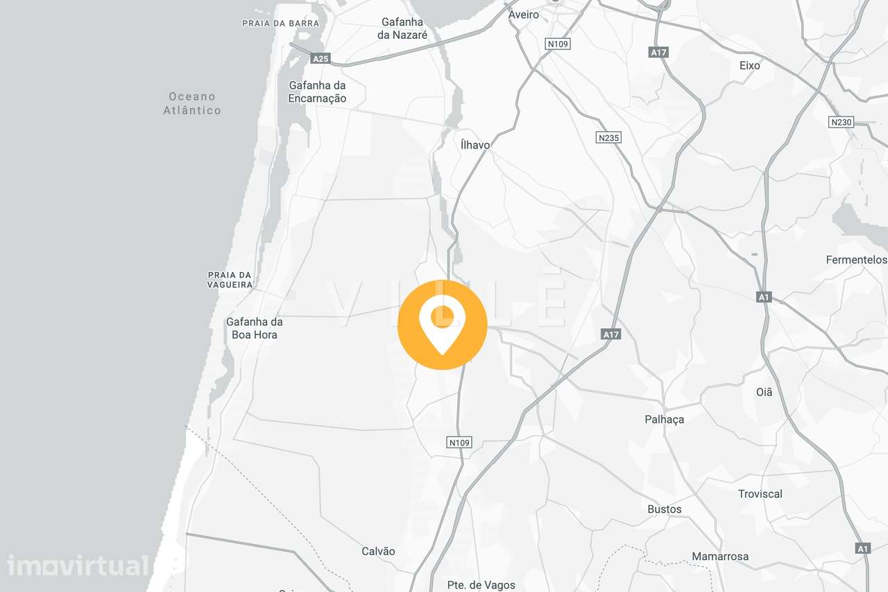 Terreno Para Construção  Venda em Vagos e Santo António,Vagos - Grande imagem: 2/14