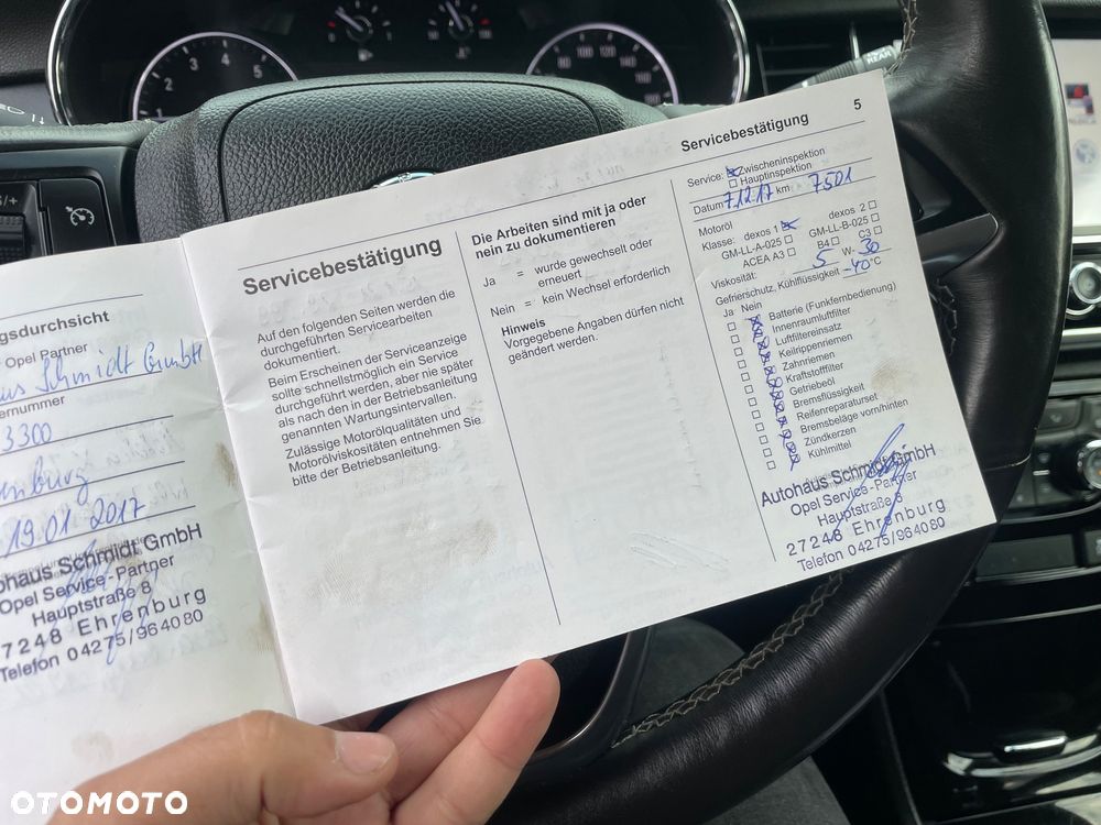 Opel Mokka X 1.4 (ecoFLEX) ECOTEC Start/Stop Innovation - 31