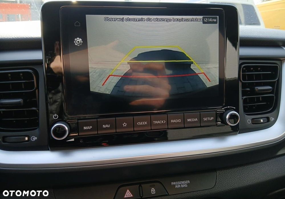 Kia Stonic 1.0 T-GDI M DCT - 21