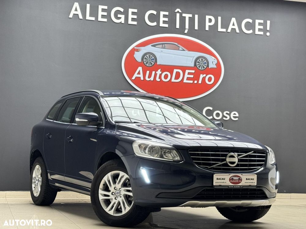 Volvo XC 60 - 2