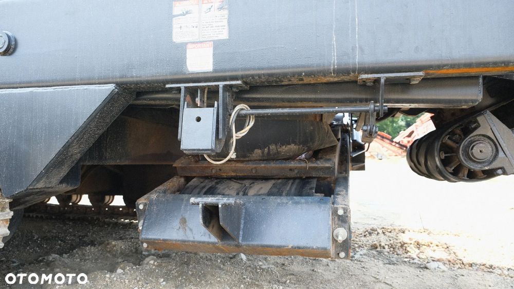 Inny kiverco 620 trommel - 18