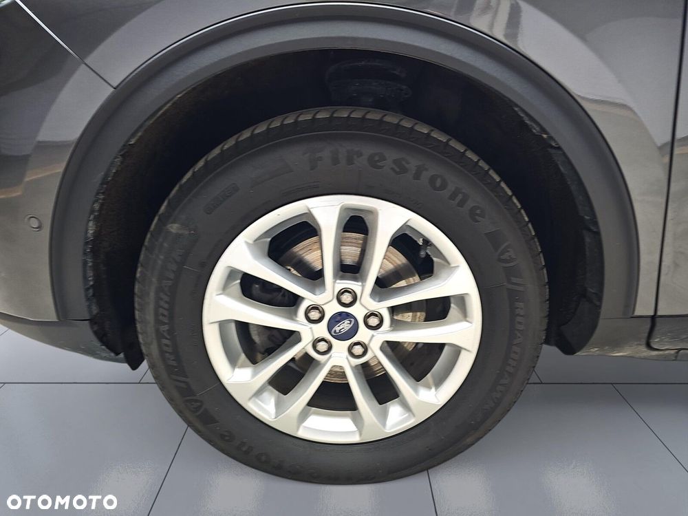 Ford Kuga 2.0 EcoBlue AWD Titanium - 35