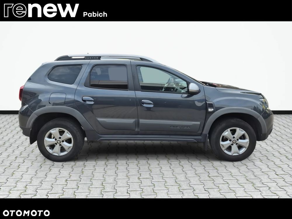 Dacia Duster 1.0 TCe Comfort - 4