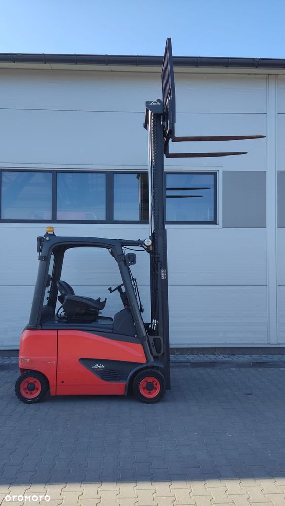 Linde Linde E16PH-02 - 7