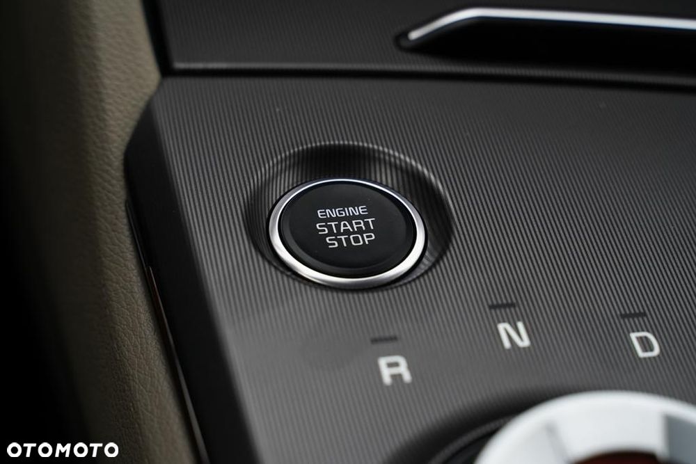 Kia Sportage 1.6 T-GDI Business Line 2WD DCT - 28