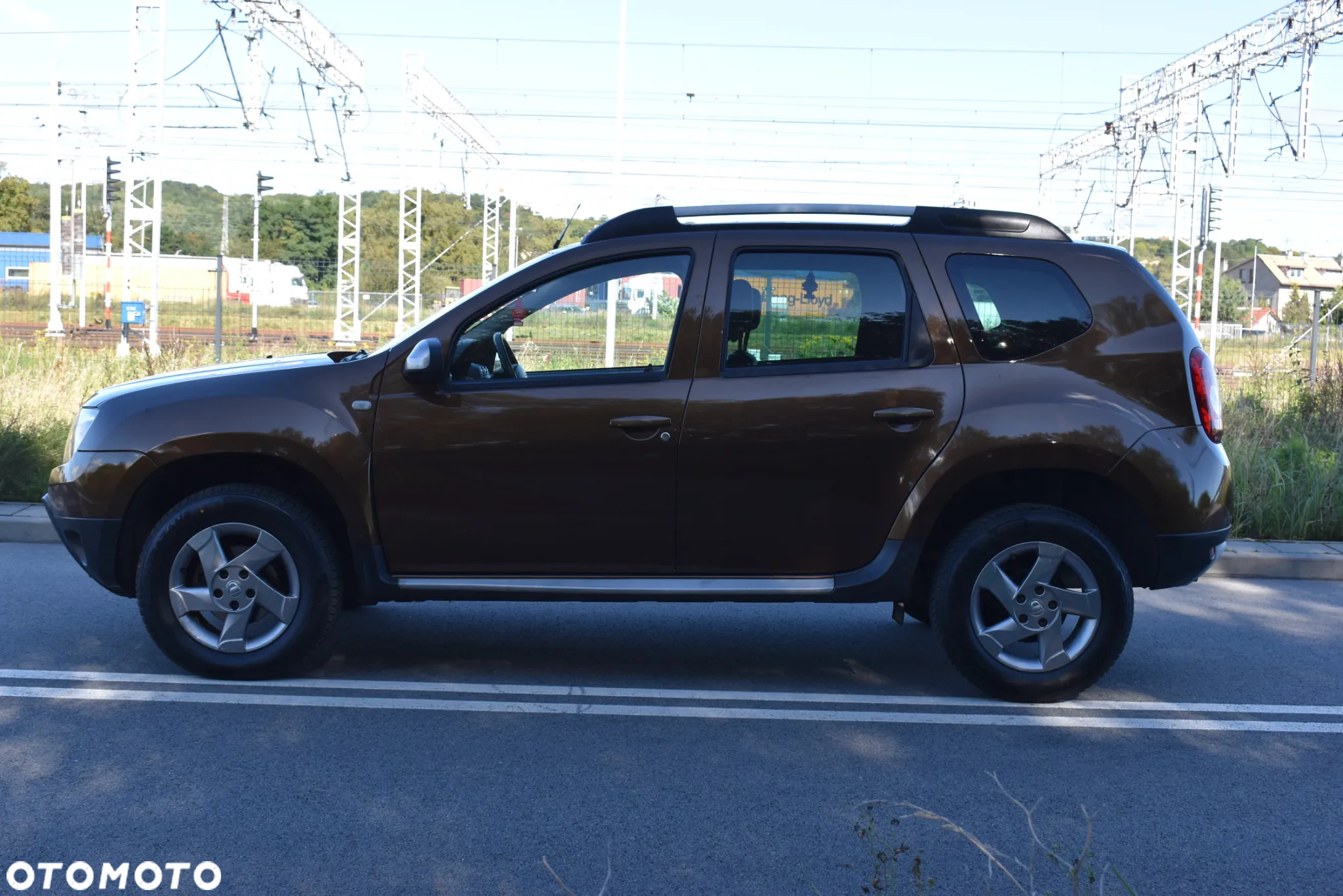 Dacia Duster 1.6 Ambiance - 7