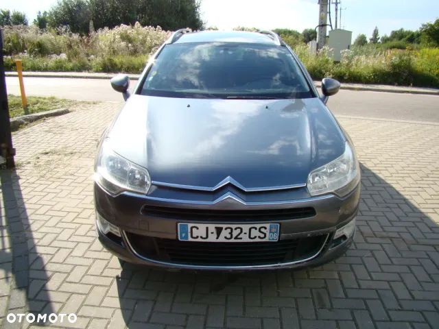 Citroën C5 2.0 HDi Confort - 2
