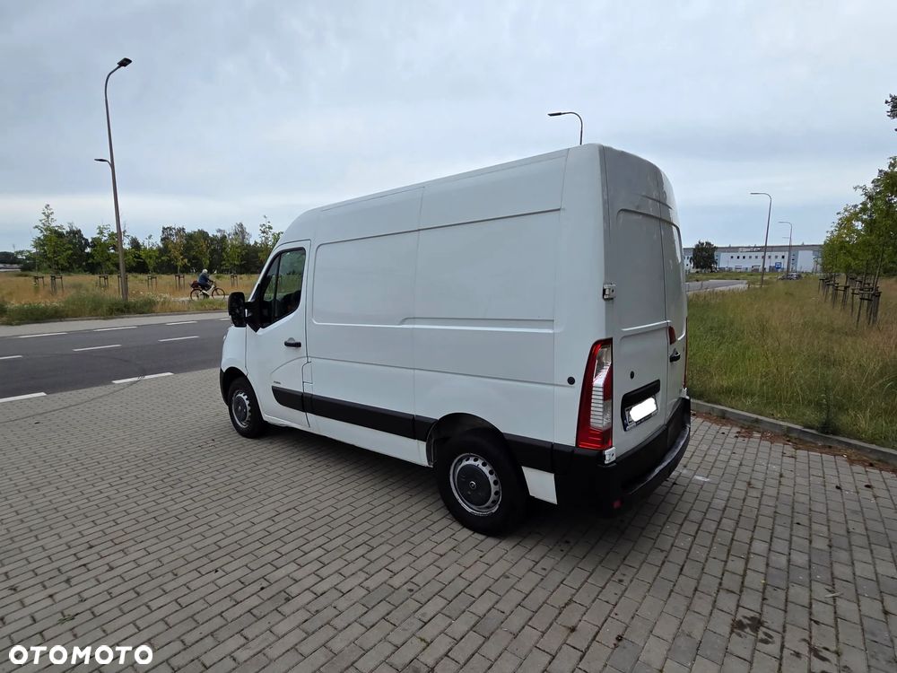 Opel Movano - 7