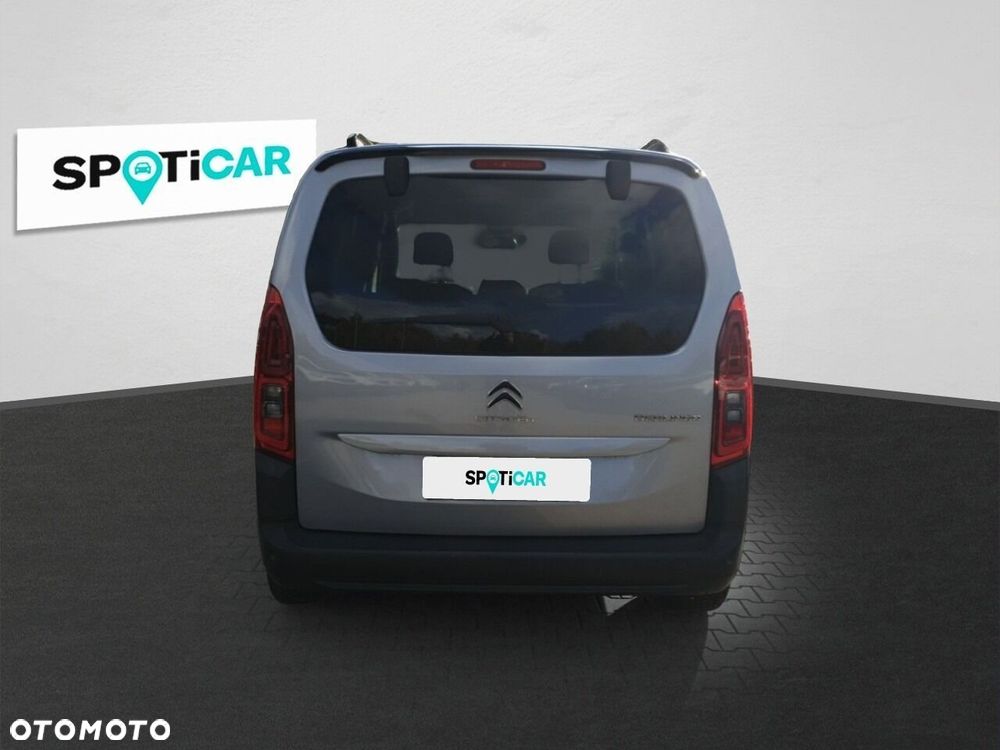 Citroën Berlingo - 5