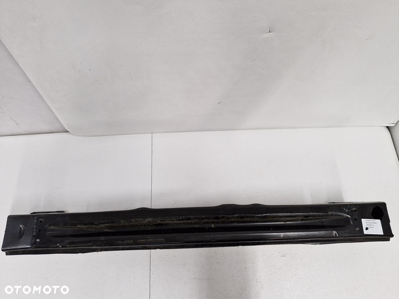 RENAULT CLIO 4 IV BELKA ZDERZAKA TYLNEGO TYŁ WZMOCNIENIE - 6