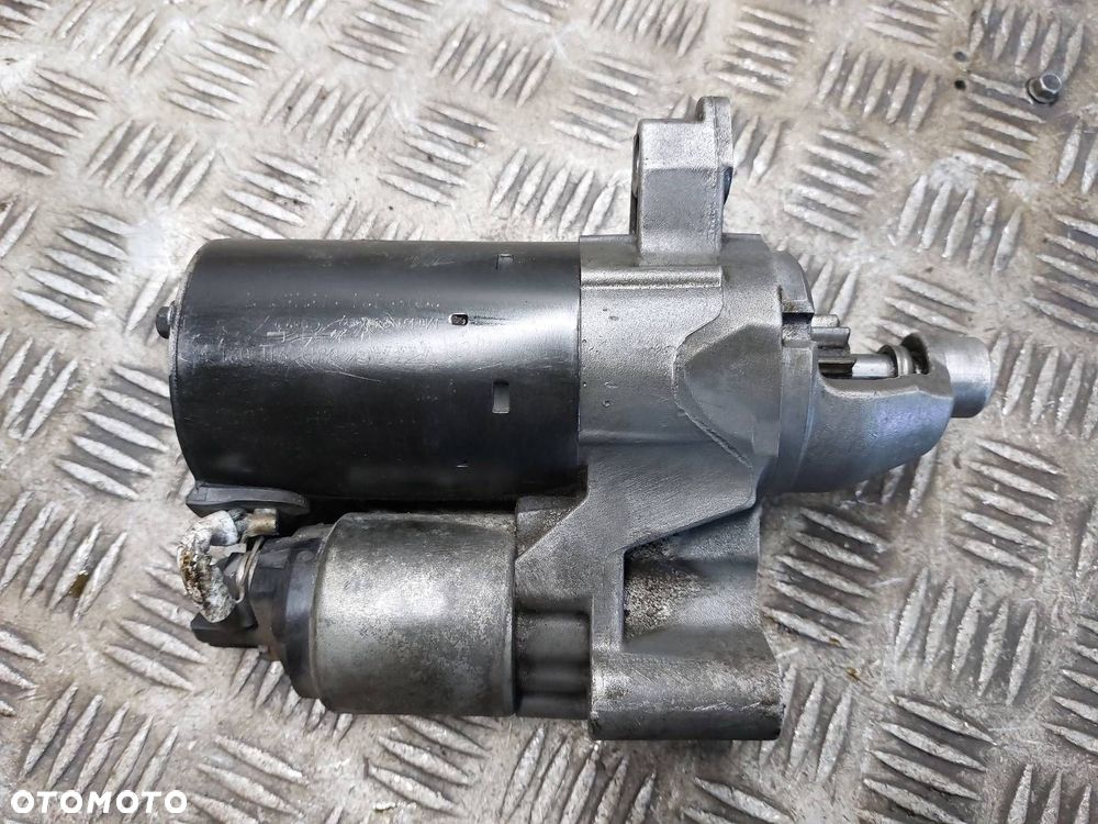 ROZRUSZNIK AUDI A4 B8 1.8 TFSI 06D911021B 0001107450 - 5