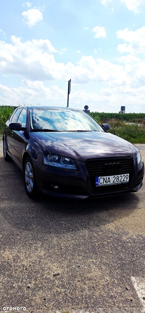 Audi A3 Sportback - 14