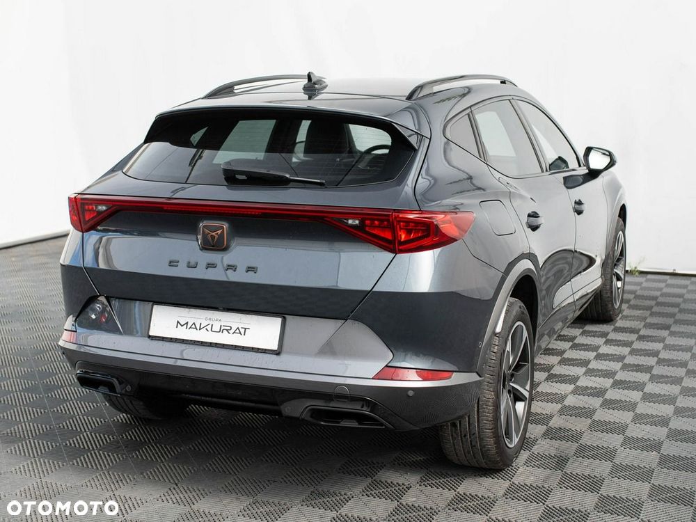 Cupra Formentor 2.0 TSI 4Drive DSG - 6