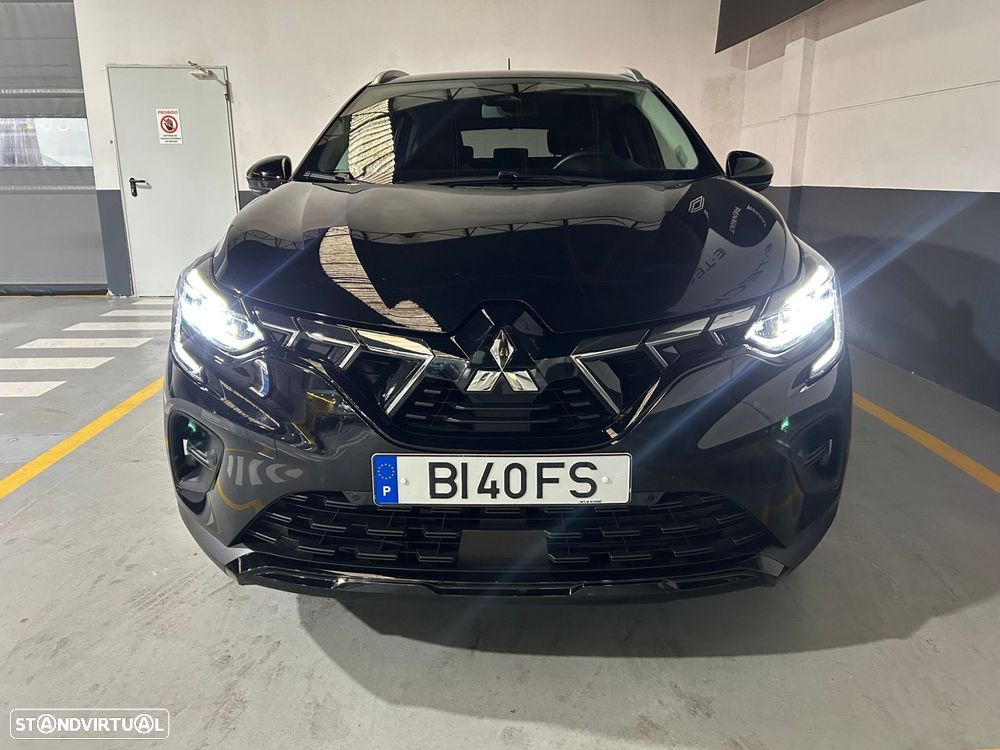 Mitsubishi ASX 1.0 MPI-T Kaiteki - 3