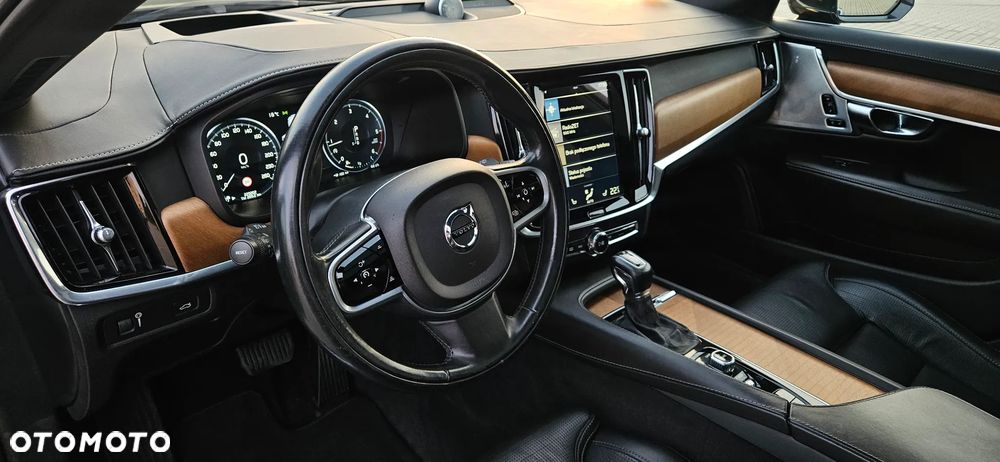 Volvo V90 D5 AWD Geartronic Inscription - 6