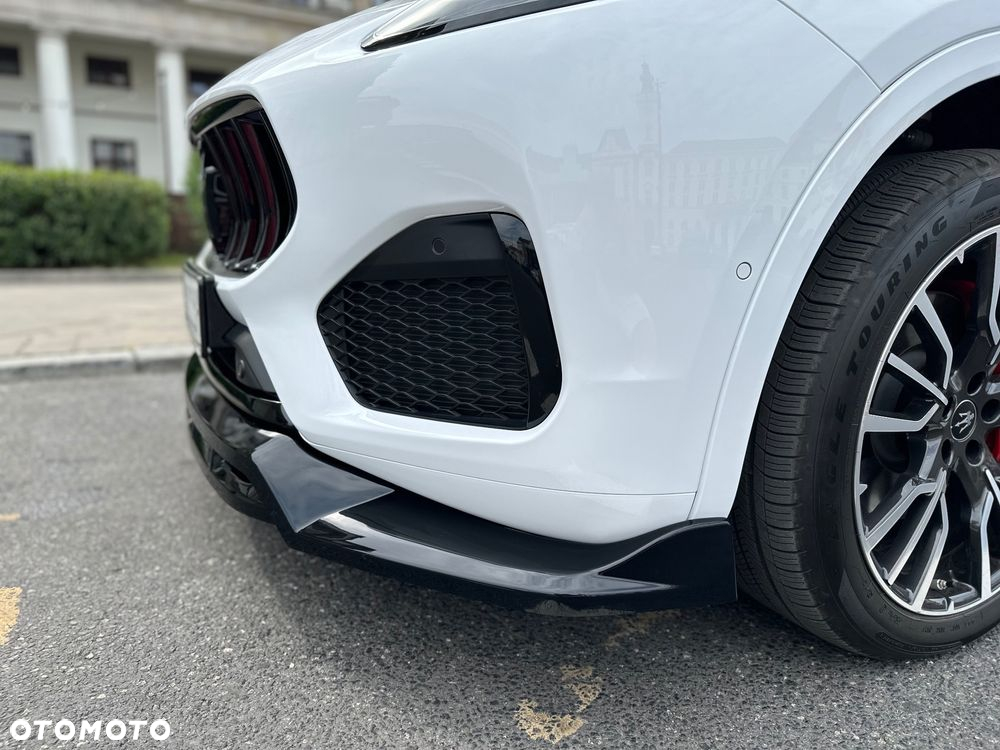 Maserati Grecale Modena - 11