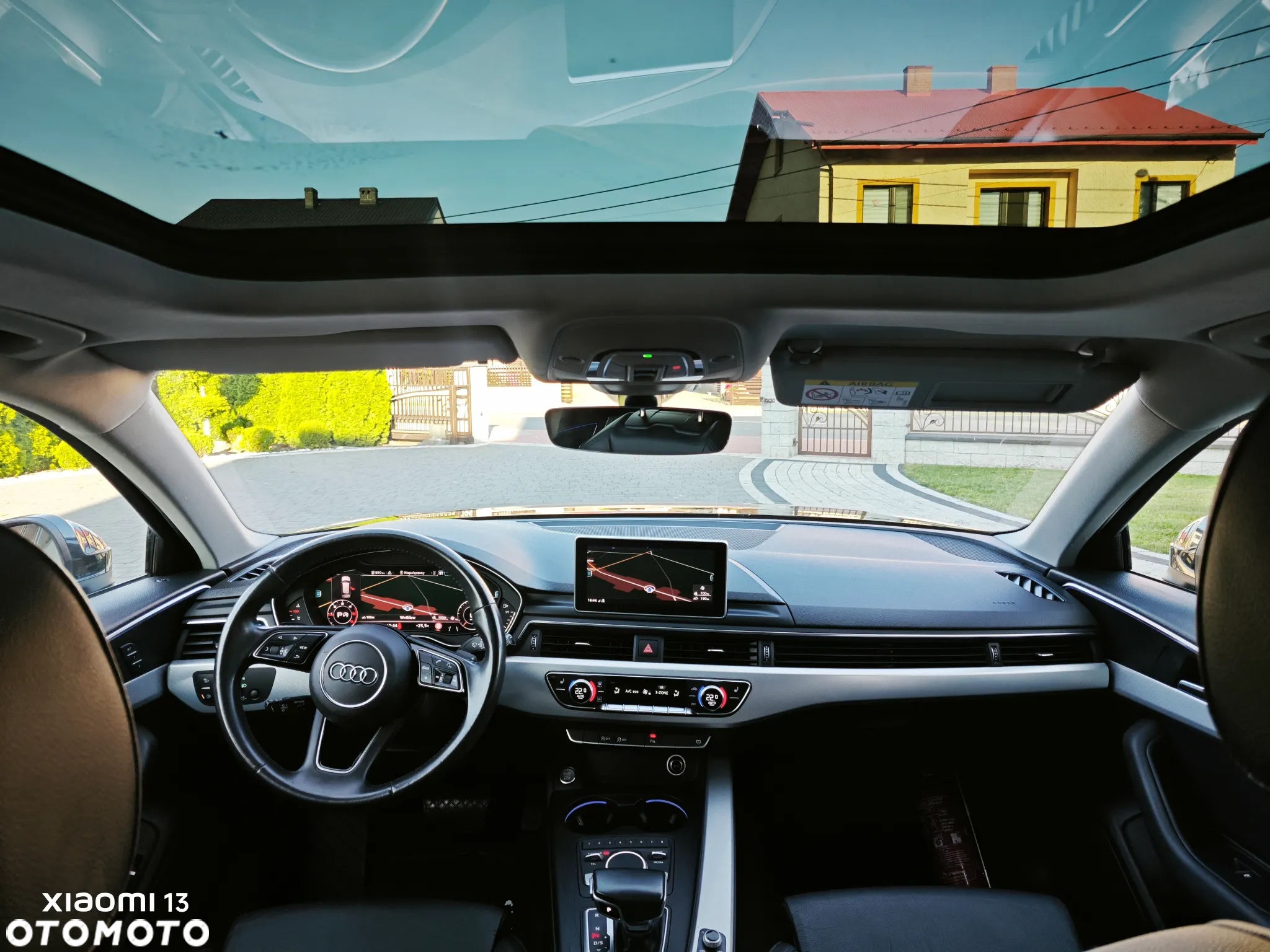 Audi A4 Avant 2.0 TDI S tronic sport - 19