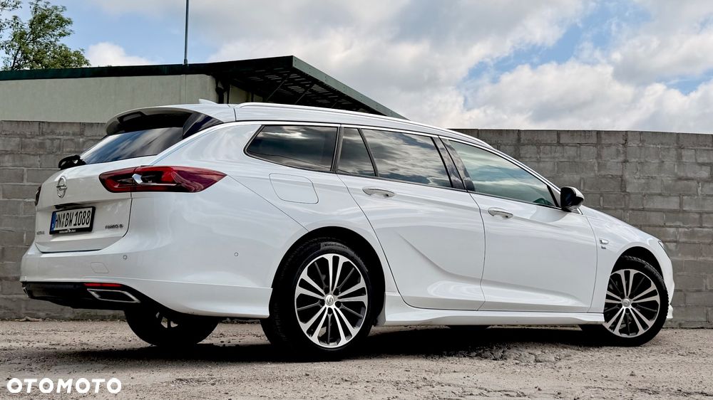 Opel Insignia 2.0 Ultimate Exclusive - 19