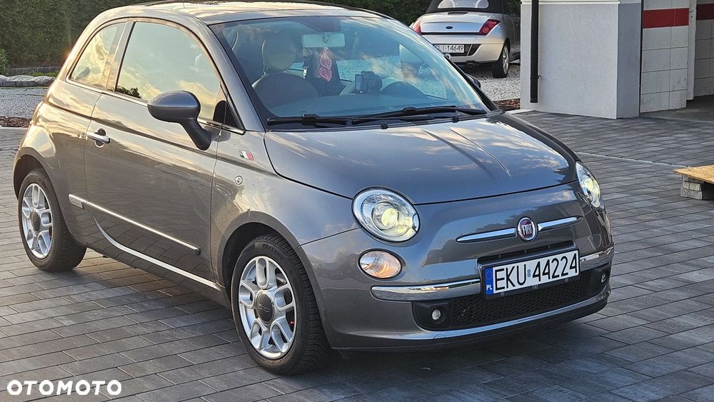 Fiat 500 - 10