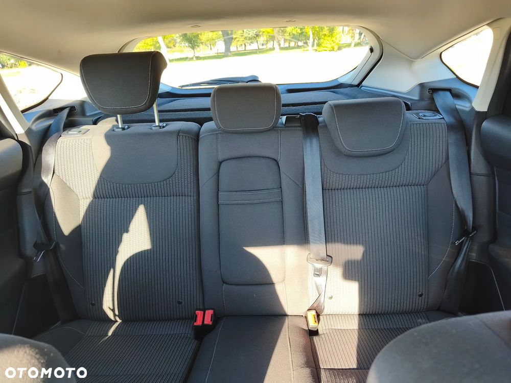 Ford Focus - 24