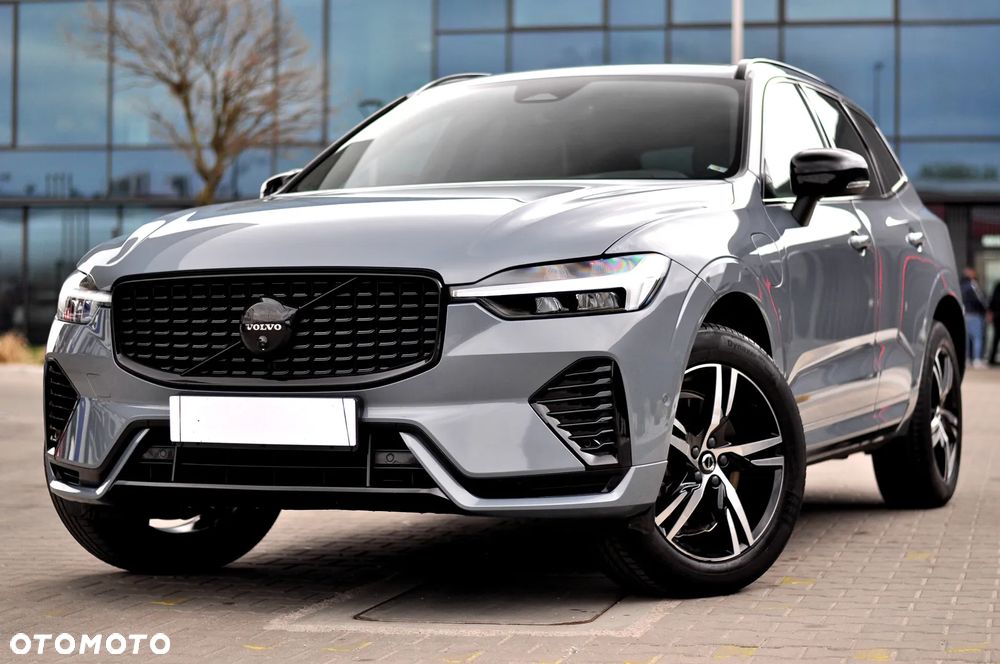 Volvo XC 60 T6 AWD Recharge Geartronic RDesign - 6