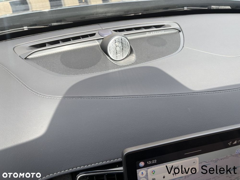 Volvo XC 90 - 19