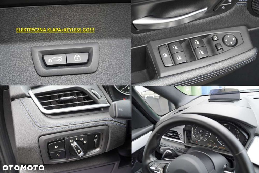 BMW Seria 2 218d GT M Sport sport - 23