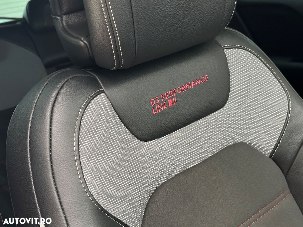 Citroën DS4 - 33
