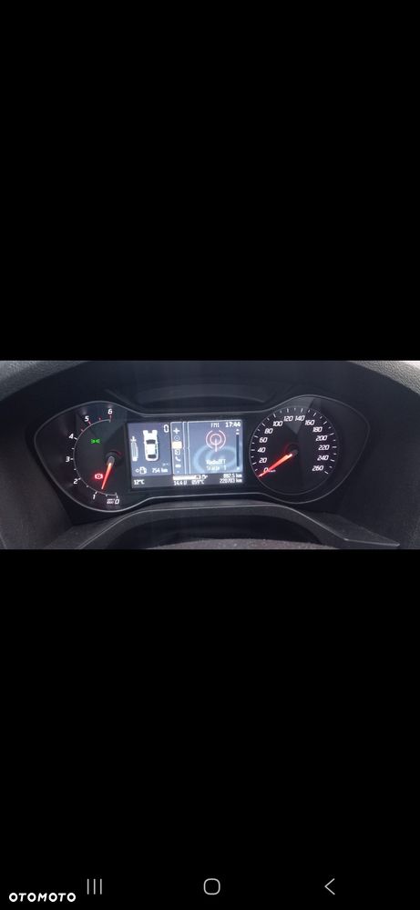 Ford S-Max 2.2 TDCi DPF Titanium X - 16