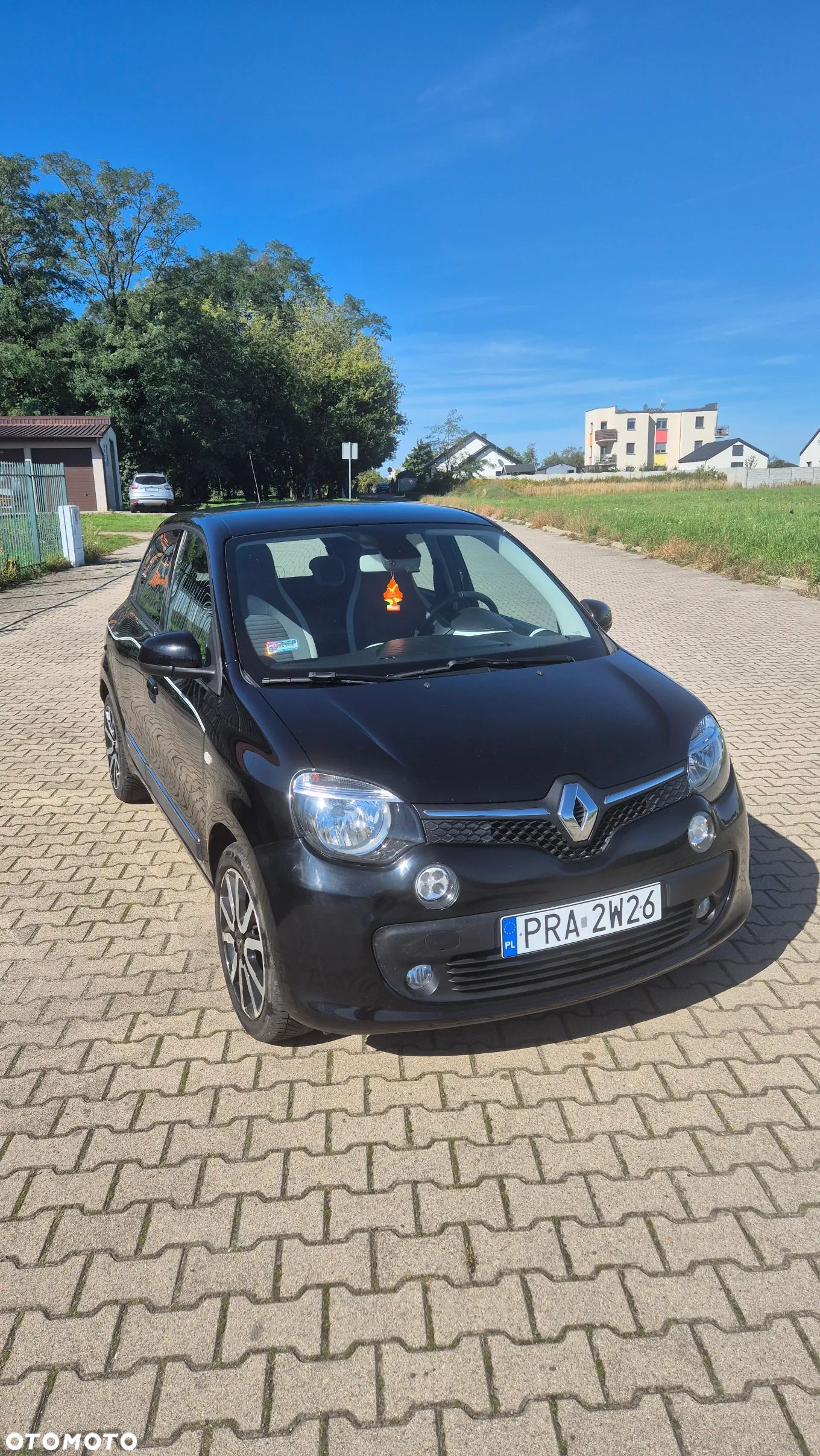 Renault Twingo Energy TCe 90 Intens - 1