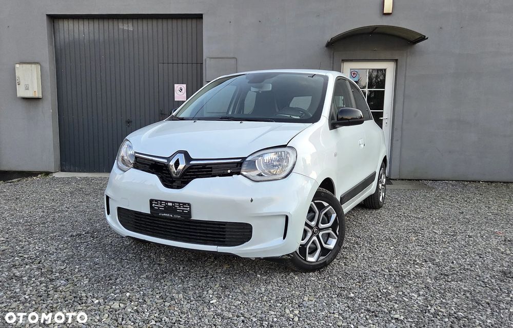 Renault Twingo - 2