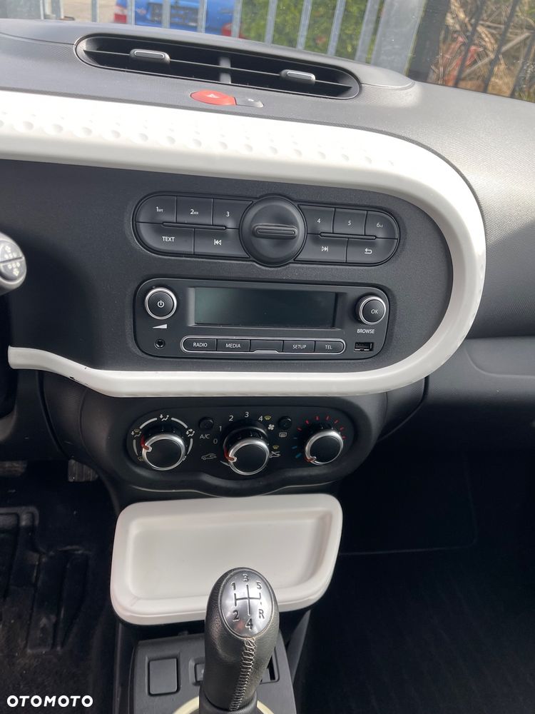 Renault Twingo ENERGY TCe 90 Bizuu - 7