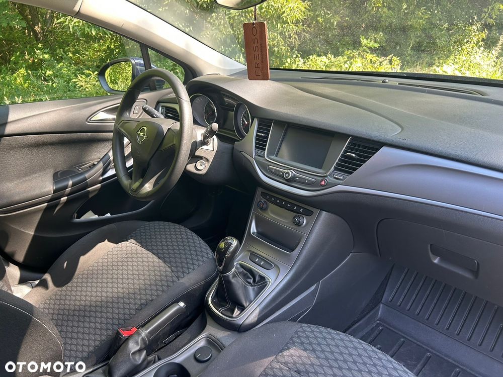 Opel Astra 1.0 Turbo Start/Stop Active - 11