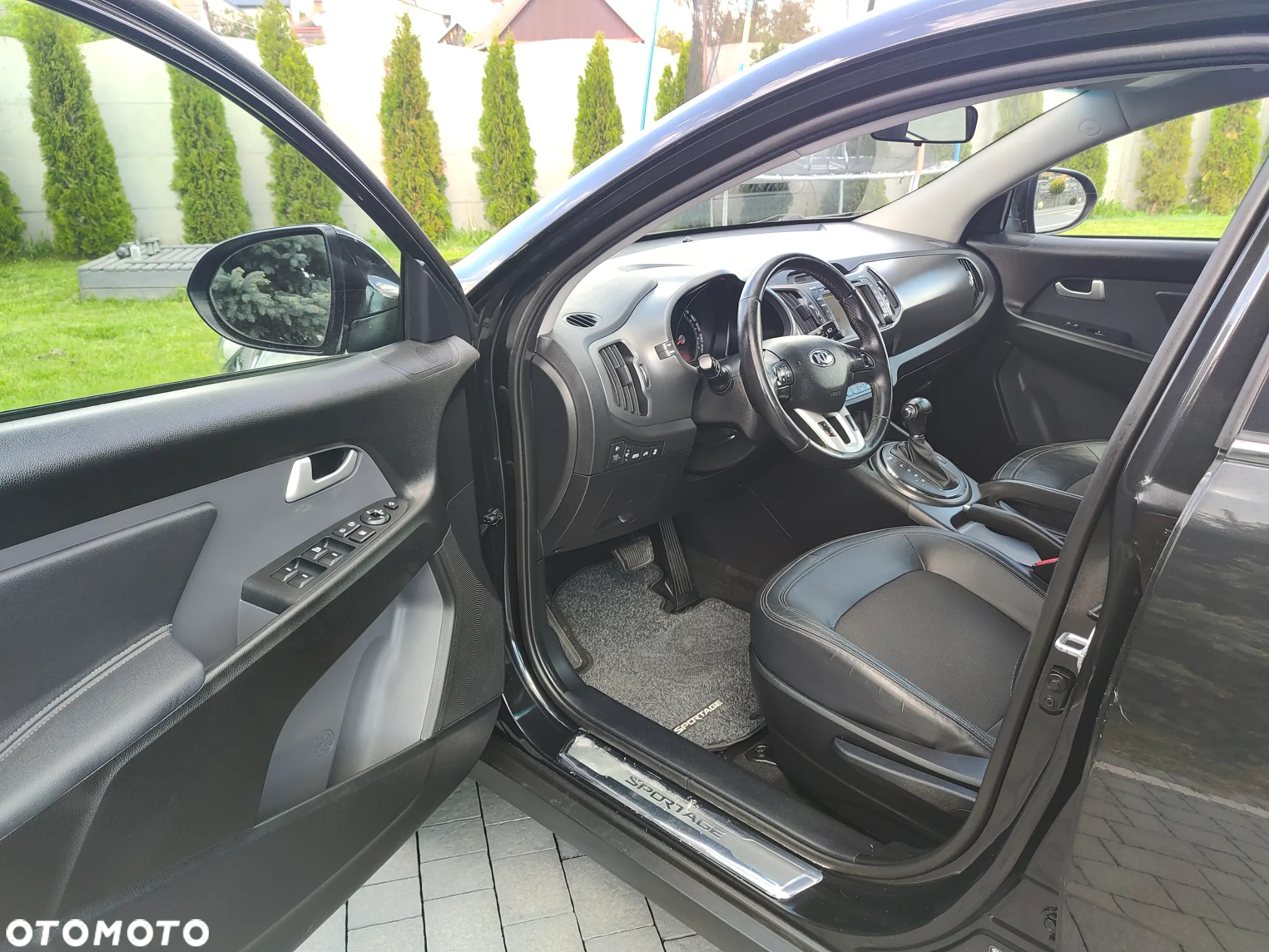 Kia Sportage 2.0 CRDI 184 AWD Platinum Edition - 26
