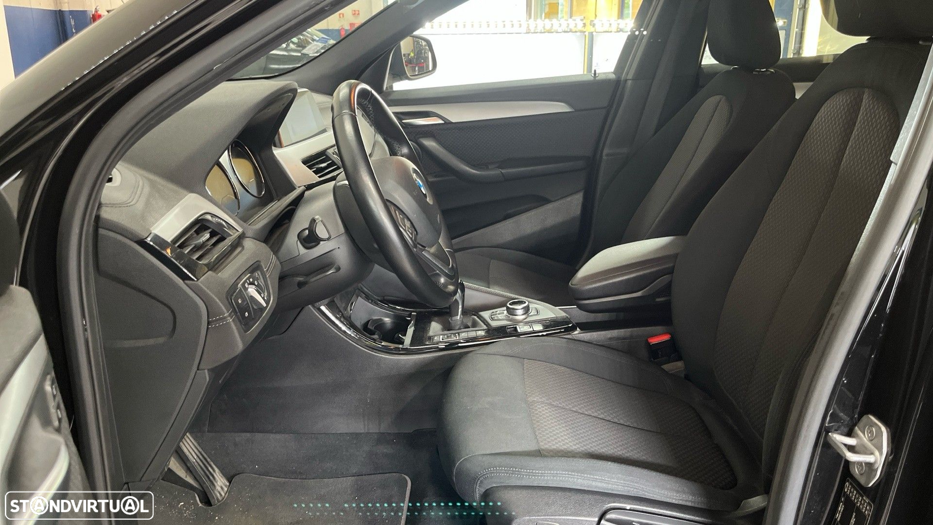BMW X2 20 d xDrive Auto Advantage - 6