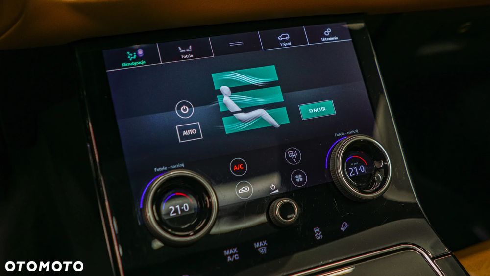 Land Rover Range Rover Velar 2.0 Si4 GPF R-Dynamic HSE - 3