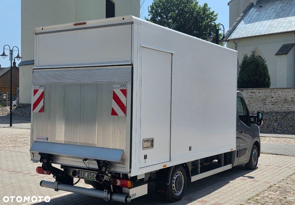 Renault Master - 5