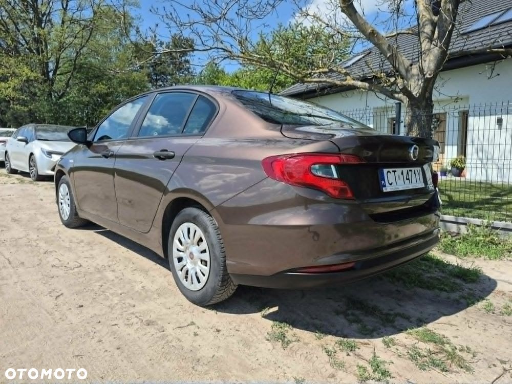 Fiat Tipo 1.4 Classic - 2