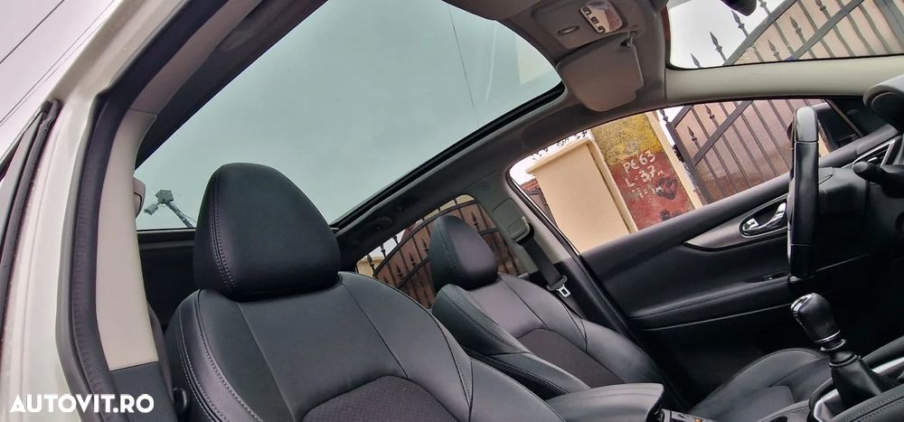 Nissan Qashqai 1.2 DIG-T TEKNA+ - 7