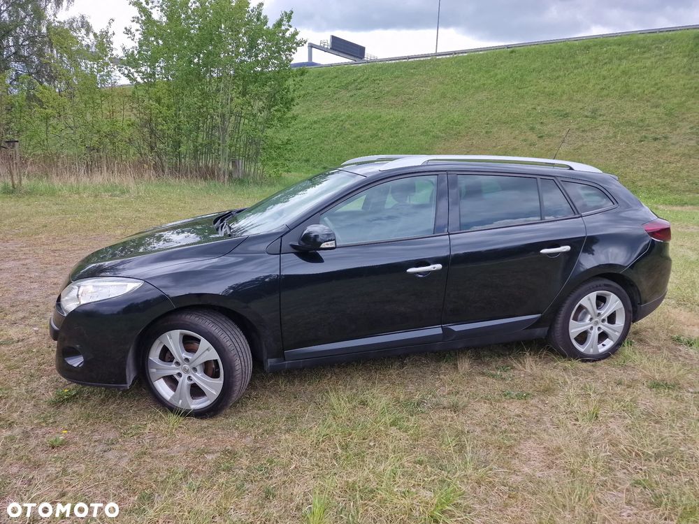 Renault Megane dCi 130 FAP BOSE Edition - 12
