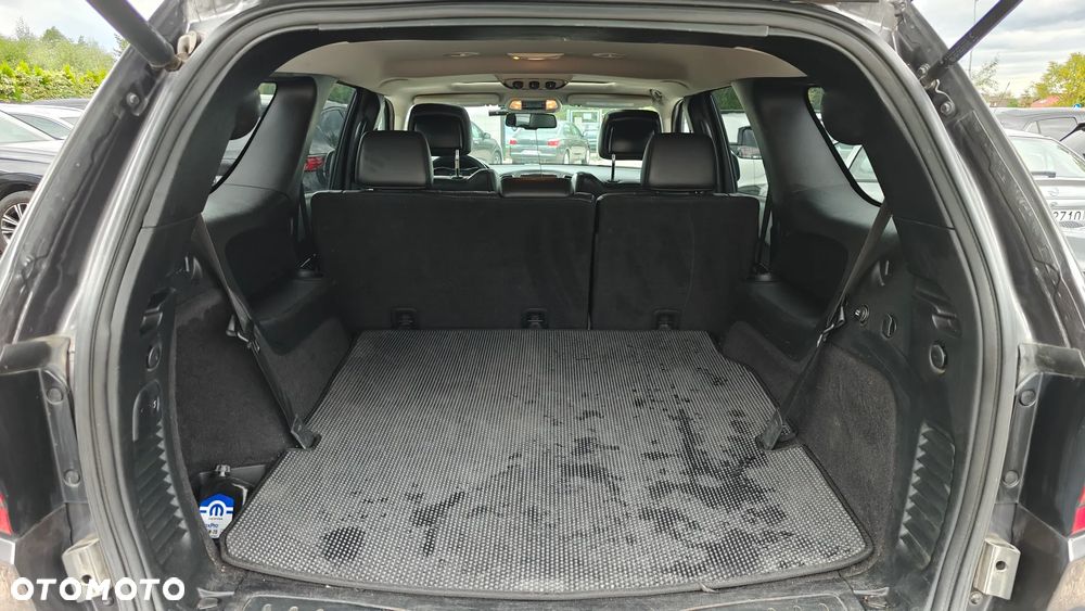 Dodge Durango 3,6 Citadel - 33
