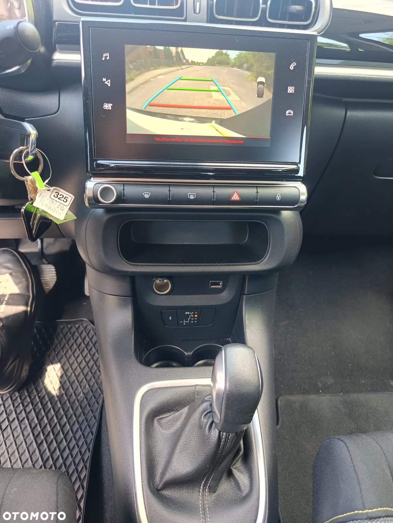 Citroën C3 Pure Tech 110 S&S EAT6 ELLE - 6