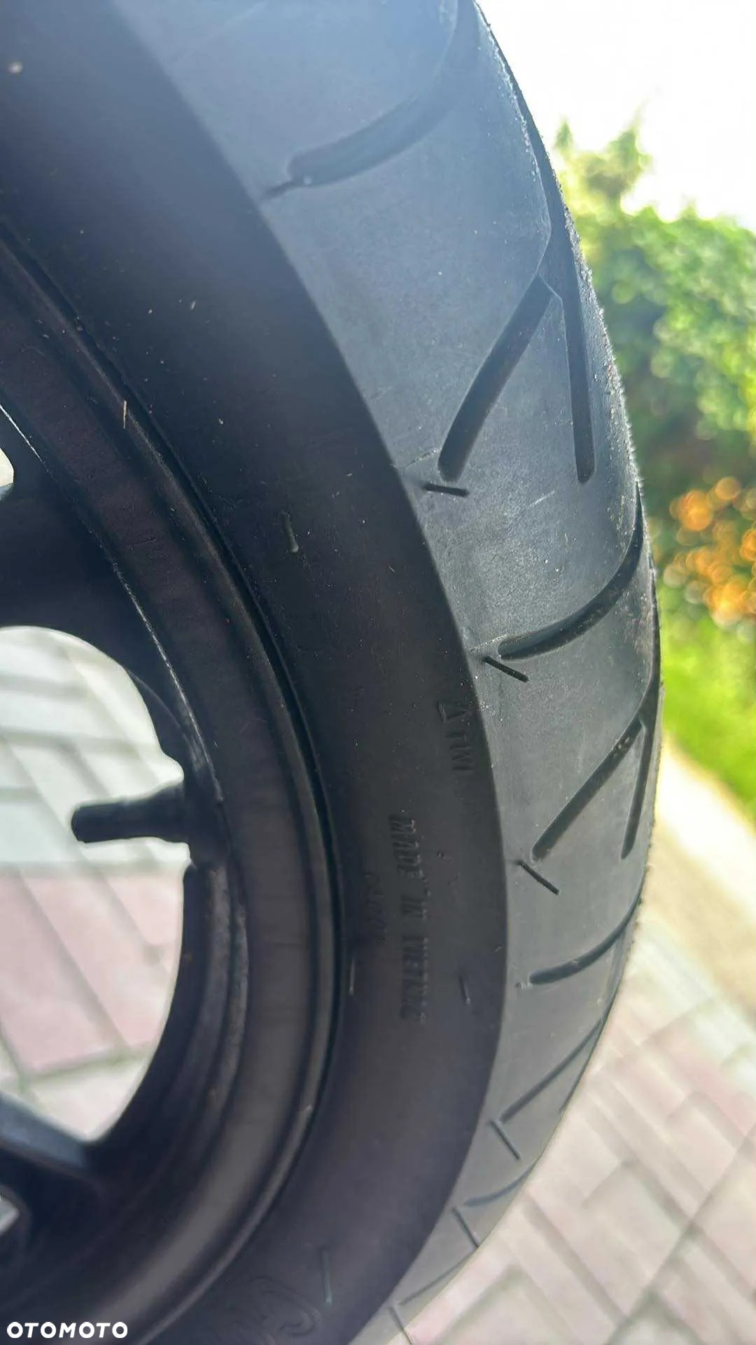 Honda CBR - 16