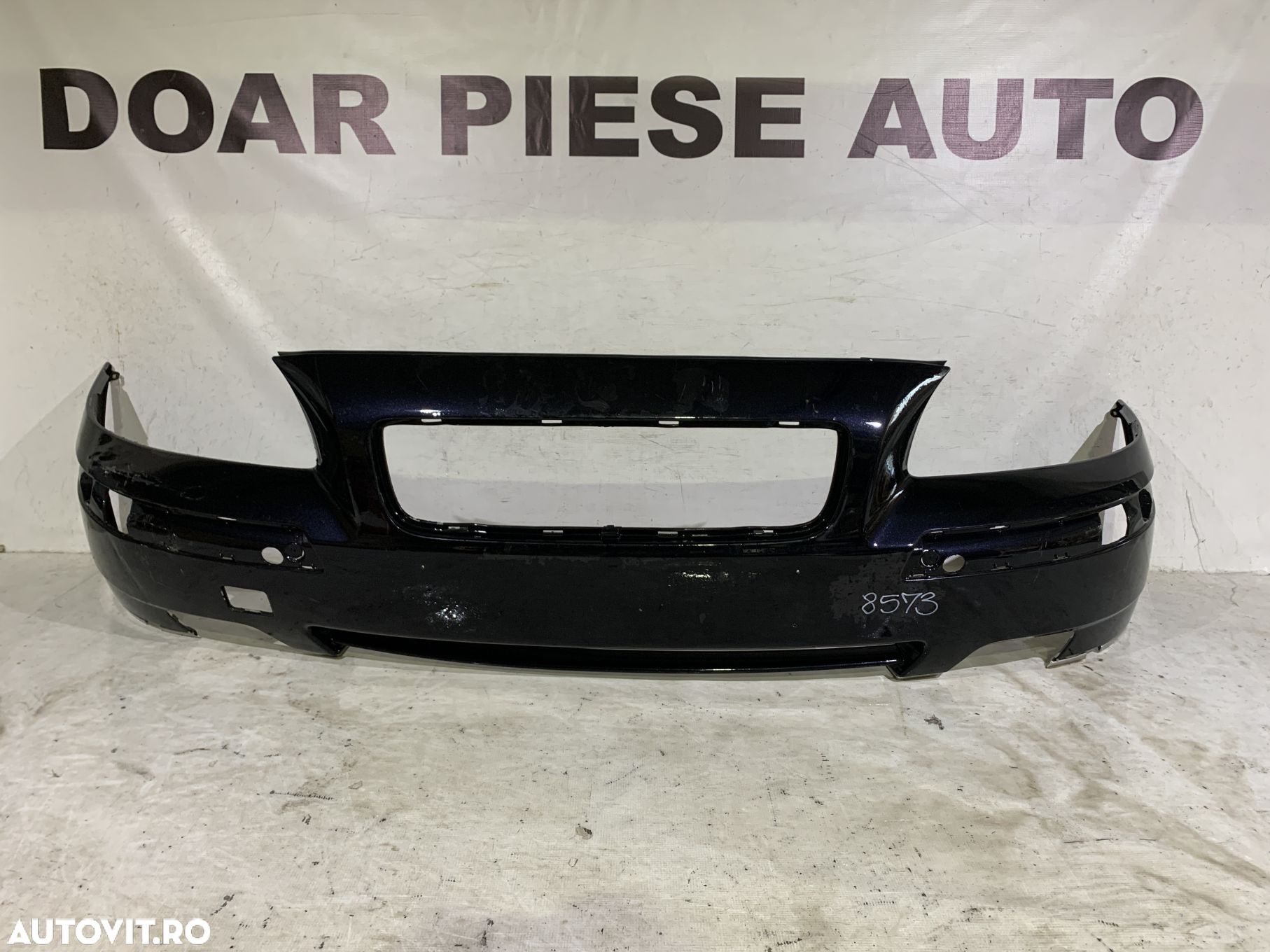 Bara fata Volvo V70, 2004, 2005, 2006, 2007, cod origine OE 8693340. - 1