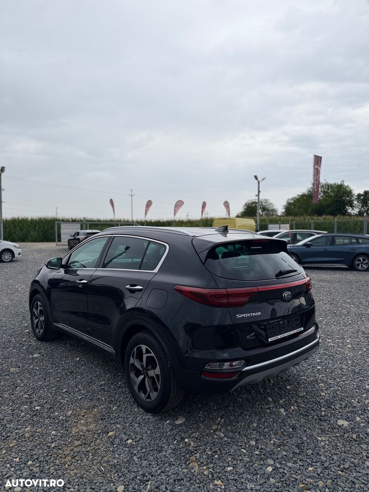Kia Sportage - 2